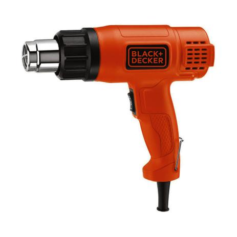 Soprador Térmico 1500w HG1500 Black Decker Menor preço em Soprador Térmico 1500w HG1500 Black Decker