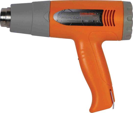 Soprador térmico 1600w ta1060 127v Toyo - Solden Menor preço em Soprador térmico 1600w ta1060 127v Toyo - Solden