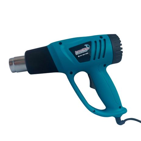 Soprador Térmico 2000W 110V Temperaturas 350 a 600 Graus 60hz Cabo 1,7m Importway IWST110 Menor preço em Soprador Térmico 2000W 110V Temperaturas 350 a 600 Graus 60hz Cabo 1,7m Importway IWST110