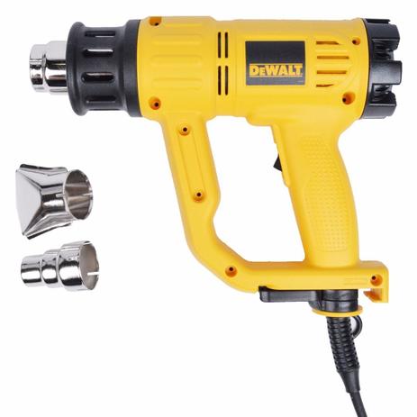 Menor preço em Soprador Termico 2000w Dewalt D26411