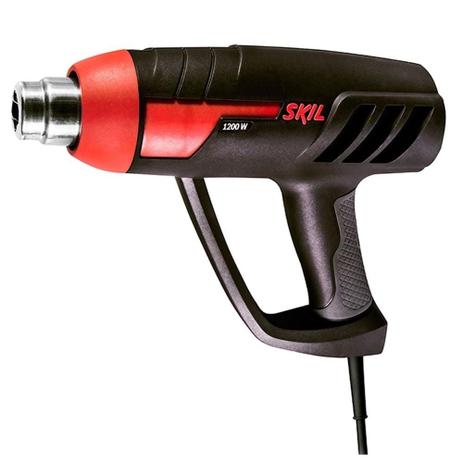 Soprador Térmico 8003 1800W 220V - Skil Menor preço em Soprador Térmico 8003 1800W 220V - Skil