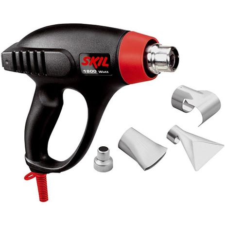 Soprador Termico 8003 - F0128003JE - SKIL Menor preço em Soprador Termico 8003 - F0128003JE - SKIL