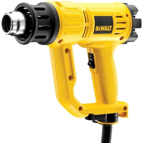Soprador térmico - d26411 - dewalt Menor preço em Soprador térmico - d26411 - dewalt