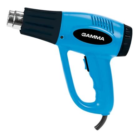Soprador Térmico G1935/br1 Gamma Menor preço em Soprador Térmico G1935/br1 Gamma