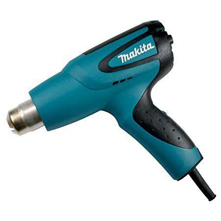 Soprador Térmico Makita HG5012K - 220V Menor preço em Soprador Térmico Makita HG5012K - 220V