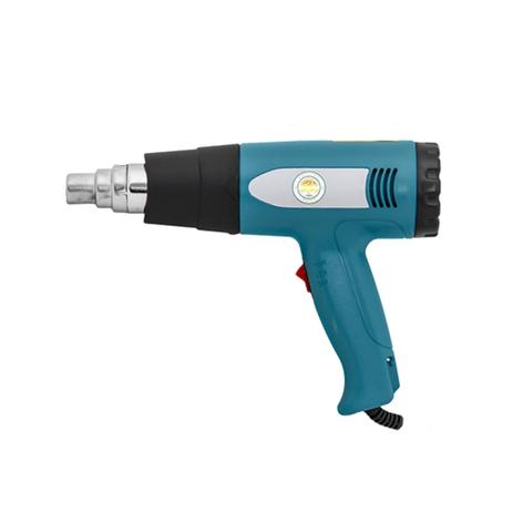 Soprador Térmico Profissional 1800w - Songue Tools 220v - Songhe tools Menor preço em Soprador Térmico Profissional 1800w - Songue Tools 220v - Songhe tools