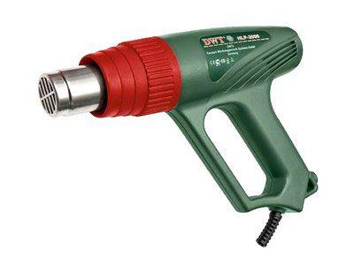 Soprador Termico Std1500N 127V Dwt é boa?