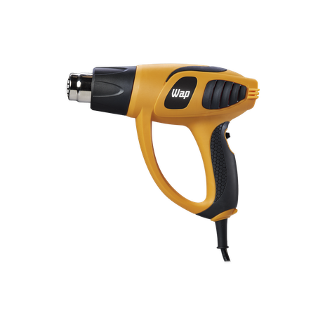 Soprador térmico Wap EST 1800 1650 Watts - 127V Menor preço em Soprador térmico Wap EST 1800 1650 Watts - 127V