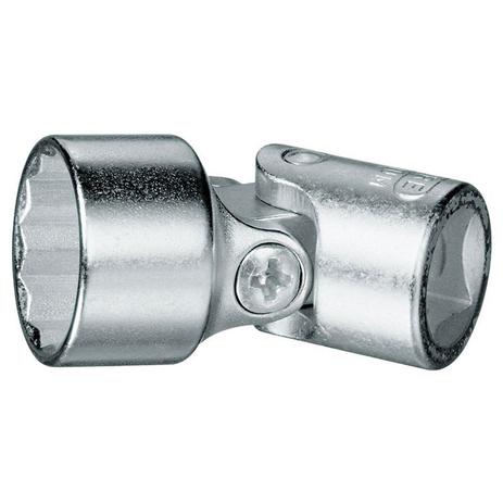 Soquete Articulado Estriado Encaixe 3/8 Pol DG30-13mm Gedore Menor preço em Soquete Articulado Estriado Encaixe 3/8 Pol DG30-13mm Gedore
