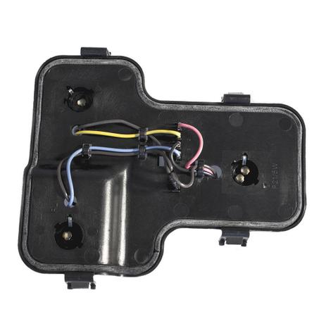 Soquete Circuito Adaptável Da Lanterna Traseira Direito Fiat Uno 2004 em diante - D paula Menor preço em Soquete Circuito Adaptável Da Lanterna Traseira Direito Fiat Uno 2004 em diante - D paula