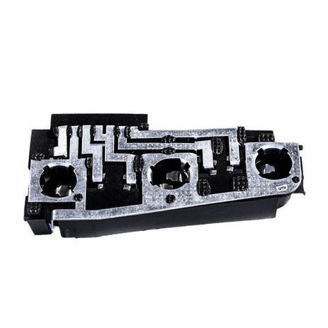 Soquete Circuito Da Lanterna Traseira Direita Fiat Elba Fiorino 1986 a 1997 - Rainha das sete Menor preço em Soquete Circuito Da Lanterna Traseira Direita Fiat Elba Fiorino 1986 a 1997 - Rainha das sete