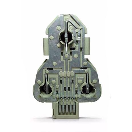 Soquete Circuito Da Lanterna Traseira Direita Vw Parati G3 2002 a 2005 - Rainha Das Sete Menor preço em Soquete Circuito Da Lanterna Traseira Direita Vw Parati G3 2002 a 2005 - Rainha Das Sete