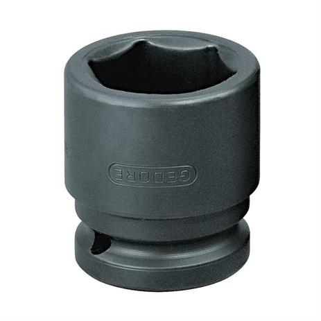 Soquete De Impacto 3/4 Pol Sextavado K32 - 26mm Gedore Menor preço em Soquete De Impacto 3/4 Pol Sextavado K32 - 26mm Gedore
