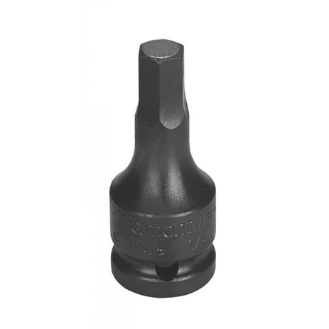 Menor preço em Soquete de Impacto Ponta Hexagonal 10mm Encaixe 1/2 Tramontina PRO