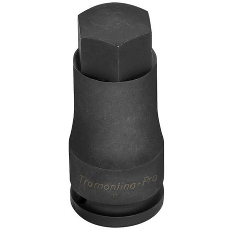 Soquete De Impacto Ponta Hexagonal 32mm 44906132 Tramontina Menor preço em Soquete De Impacto Ponta Hexagonal 32mm 44906132 Tramontina