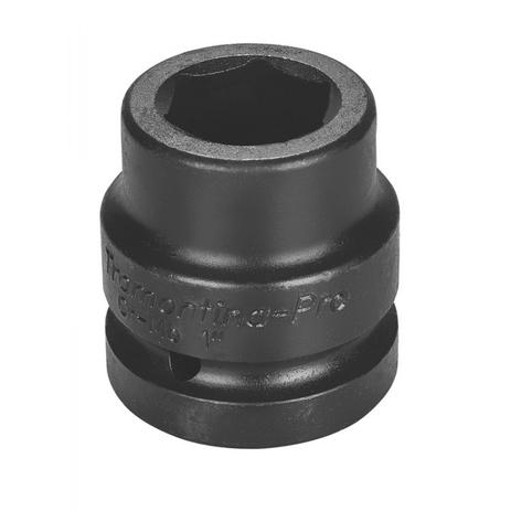 Soquete de Impacto Sextavado 27mm Encaixe 1” Tramontina PRO Menor preço em Soquete de Impacto Sextavado 27mm Encaixe 1” Tramontina PRO