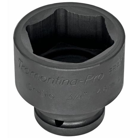Soquete De Impacto Sextavado 33mm 44890133 Tramontina Menor preço em Soquete De Impacto Sextavado 33mm 44890133 Tramontina