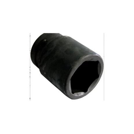 Soquete de Impacto Sextavado Avulso 3/4- 32mm EDA - Eda/excellent Menor preço em Soquete de Impacto Sextavado Avulso 3/4- 32mm EDA - Eda/excellent