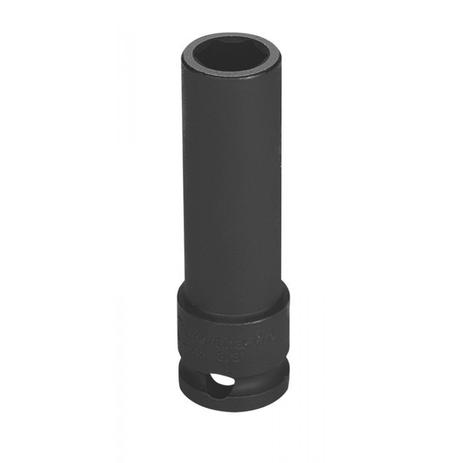 Soquete de Impacto Sextavado Longo 11mm Encaixe 3/8” Tramontina PRO Menor preço em Soquete de Impacto Sextavado Longo 11mm Encaixe 3/8” Tramontina PRO