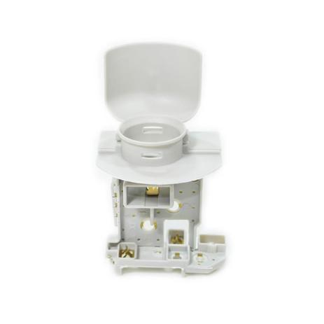 Soquete encaixe do termostato e lampada geladeira consul - BRASTEMP CONSUL Menor preço em Soquete encaixe do termostato e lampada geladeira consul - BRASTEMP CONSUL