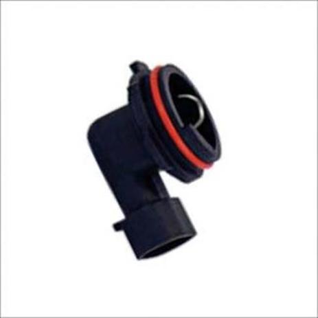 Soquete farol h1 base nylon 6.6 terminais em latão estanhado - 5pç - D paula Menor preço em Soquete farol h1 base nylon 6.6 terminais em latão estanhado - 5pç - D paula