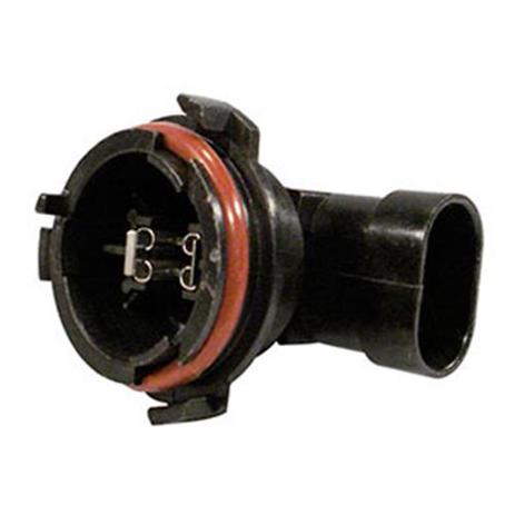 Menor preço em SOQUETE FAROL H7 ASTRA Até 2002 GOL G5 SAVEIRO G5 VOYAGE G5 Original 5U094109A PRA LÂMPADA H - Rainha das sete