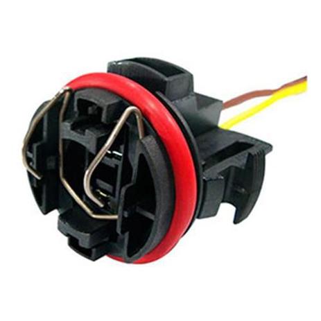 Soquete farol h7 cargo mercedes - 5pç para chicote ete7333 ete7335 - Rainha Das Sete Menor preço em Soquete farol h7 cargo mercedes - 5pç para chicote ete7333 ete7335 - Rainha Das Sete