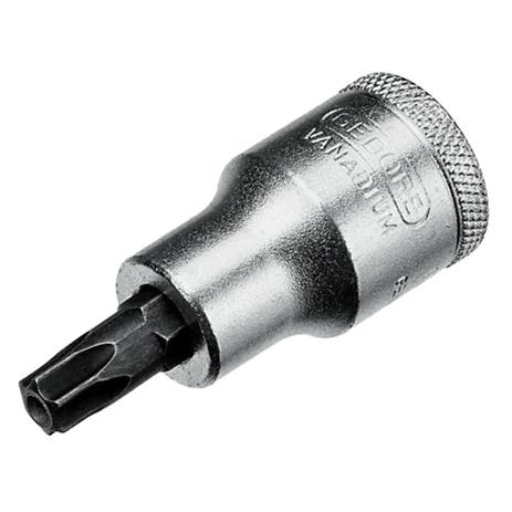 Soquete GTX Perfil Hexalobular 1/2 Pol Com Guia Itx19b-T40 Gedore Menor preço em Soquete GTX Perfil Hexalobular 1/2 Pol Com Guia Itx19b-T40 Gedore