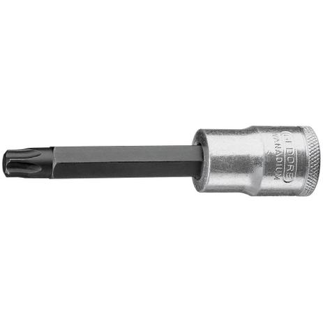 Soquete GTX Perfil Hexalobular Encaixe 1/2Pol Itx19l-T25 Gedore Menor preço em Soquete GTX Perfil Hexalobular Encaixe 1/2Pol Itx19l-T25 Gedore