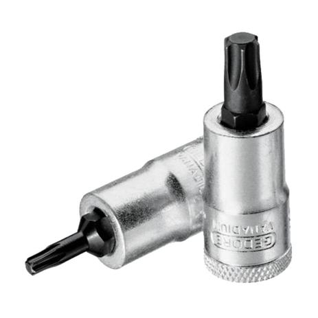 Soquete GTX Perfil Hexalobular Encaixe 3/8 Pol Itx30-T27 Gedore Menor preço em Soquete GTX Perfil Hexalobular Encaixe 3/8 Pol Itx30-T27 Gedore