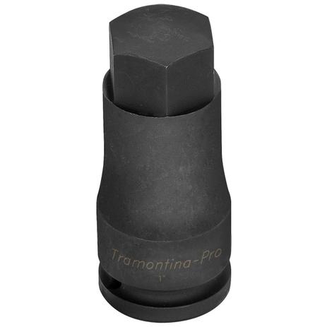 Soquete Impacto Ponta Hexagonal 30mm 44906130 Tramontina Menor preço em Soquete Impacto Ponta Hexagonal 30mm 44906130 Tramontina