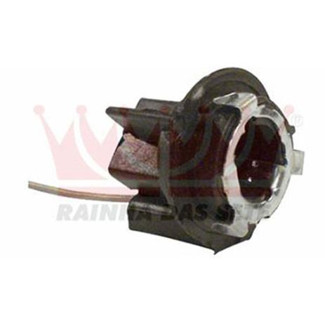 Soquete Lanterna Traseira OPALA - 1 Polo (ETE7081) - RAINHA DAS SETE Menor preço em Soquete Lanterna Traseira OPALA - 1 Polo (ETE7081) - RAINHA DAS SETE