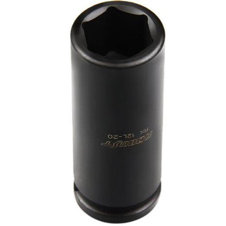 Soquete sextavado de impacto 30mm longo enc.: 1” - gedore Menor preço em Soquete sextavado de impacto 30mm longo enc.: 1” - gedore