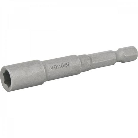 Soquete sextavado magnético 3/8” Vonder Menor preço em Soquete sextavado magnético 3/8” Vonder