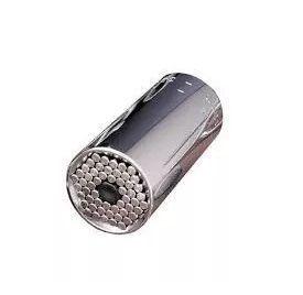 Soquete Universal Multidimensional Gator Grip 1/2 11-32mm - Eda Menor preço em Soquete Universal Multidimensional Gator Grip 1/2 11-32mm - Eda