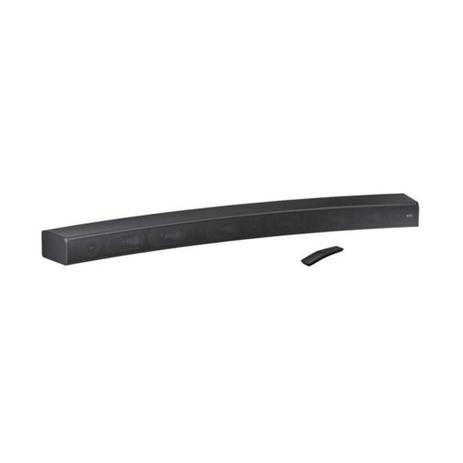 Soundbar Barra De Som Curvo Samsung + Hw-Ms6500 3.0 Hi-Res Audio Bluetooth Menor preço em Soundbar Barra De Som Curvo Samsung + Hw-Ms6500 3.0 Hi-Res Audio Bluetooth