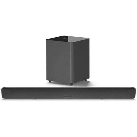 Soundbar Harman Kardon SB20 96W Menor preço em Soundbar Harman Kardon SB20 96W