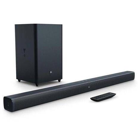 Soundbar JBL Bar 2.1 100W e Bluetooth Bivolt é boa?