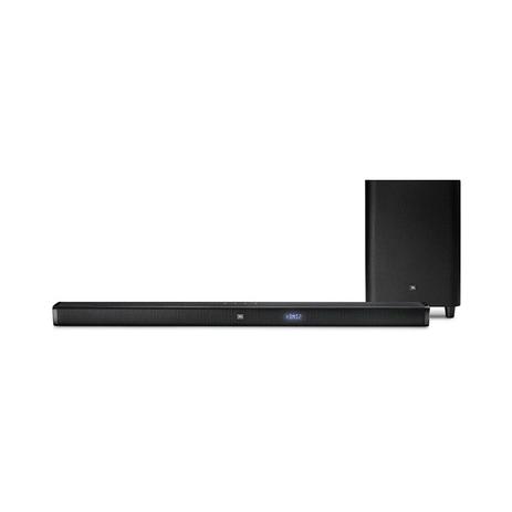 Soundbar JBL Bar 3.1 Bluetooth USB 178W Menor preço em Soundbar JBL Bar 3.1 Bluetooth USB 178W