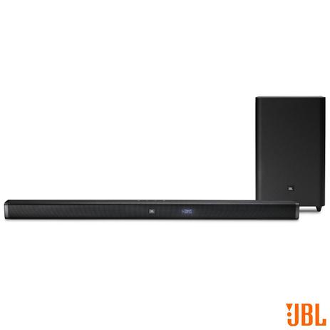 soundbar jbl 2.1 100w