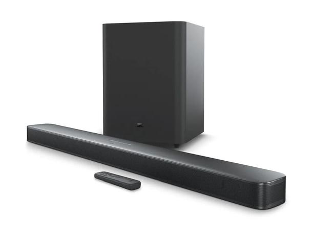Soundbar Jbl Home Bar 5.1 Canais Surround Multibeam - JBL LIFE Menor preço em Soundbar Jbl Home Bar 5.1 Canais Surround Multibeam - JBL LIFE