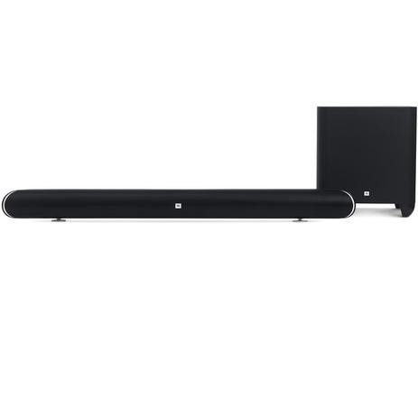 Soundbar JBL SB 450 4K 440W Bluetooth Subwoofer Ativo Wireless é boa?
