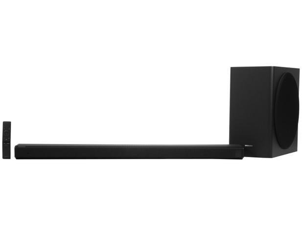 Soundbar Samsung com Subwoofer Bluetooth 330W - 3.1.2 HW-Q800T/ZD Menor preço em Soundbar Samsung com Subwoofer Bluetooth 330W - 3.1.2 HW-Q800T/ZD