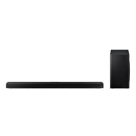 Soundbar Samsung Hw-Q60t 5.1 Canais 360w Acustic Beam Bivolt Menor preço em Soundbar Samsung Hw-Q60t 5.1 Canais 360w Acustic Beam Bivolt