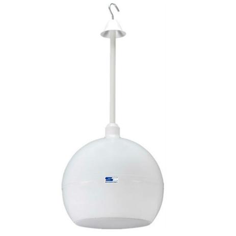 Soundcast - Caixa Acústica 80W SCL808T é boa?