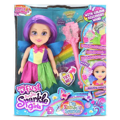 Sparkle girlz fada Clearance