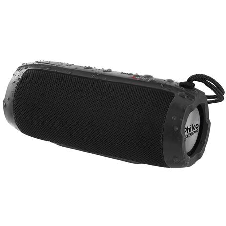 Speaker PBS16BT Extreme 20W RMS Philco Menor preço em Speaker PBS16BT Extreme 20W RMS Philco