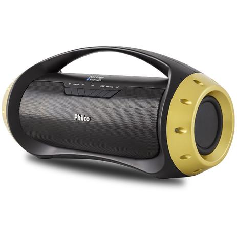 Speaker Philco Bluetooth PBS20BT 20W RMS é boa?