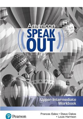 Speakout Upper-Intermediate 2E American - Workbook Menor preço em Speakout Upper-Intermediate 2E American - Workbook