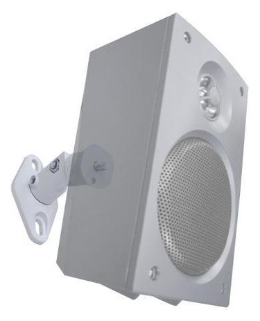 SPHT 41 Par de Suportes para TETO ou PAREDE para Caixa Acústica de Home Theater - Multivisao Menor preço em SPHT 41 Par de Suportes para TETO ou PAREDE para Caixa Acústica de Home Theater - Multivisao
